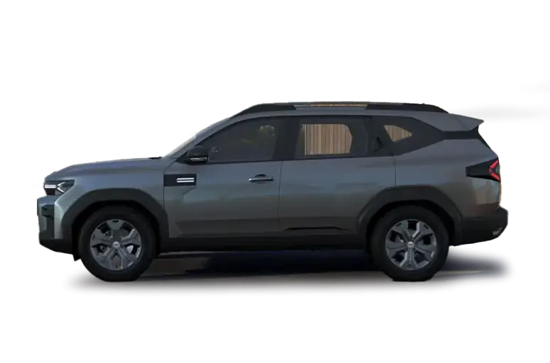 Dacia Bigster 1.2 Eco-G 140cv Essential